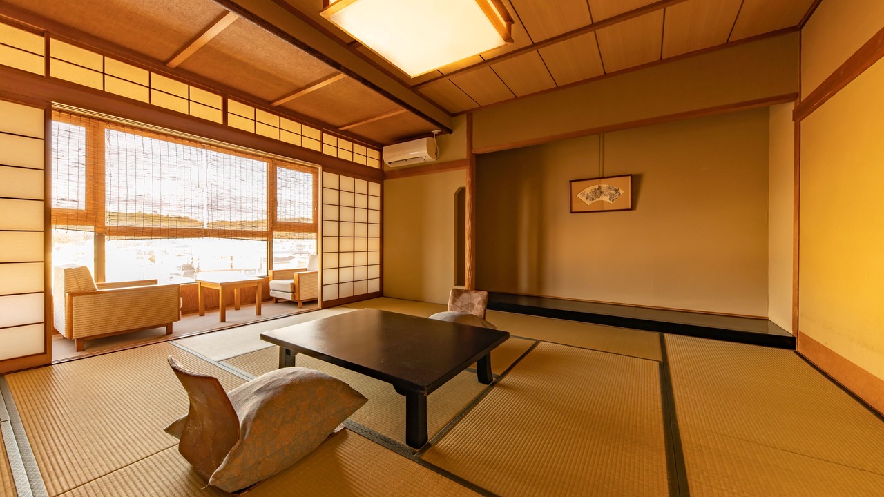 Photo of Bedroom in Kaga