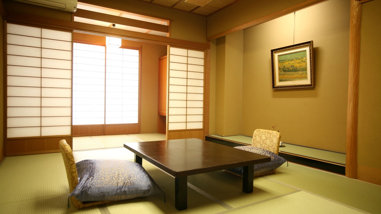 Photo of Bedroom in Kaga