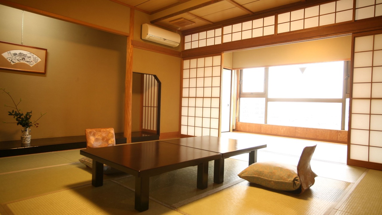 Photo of Bedroom in Kaga