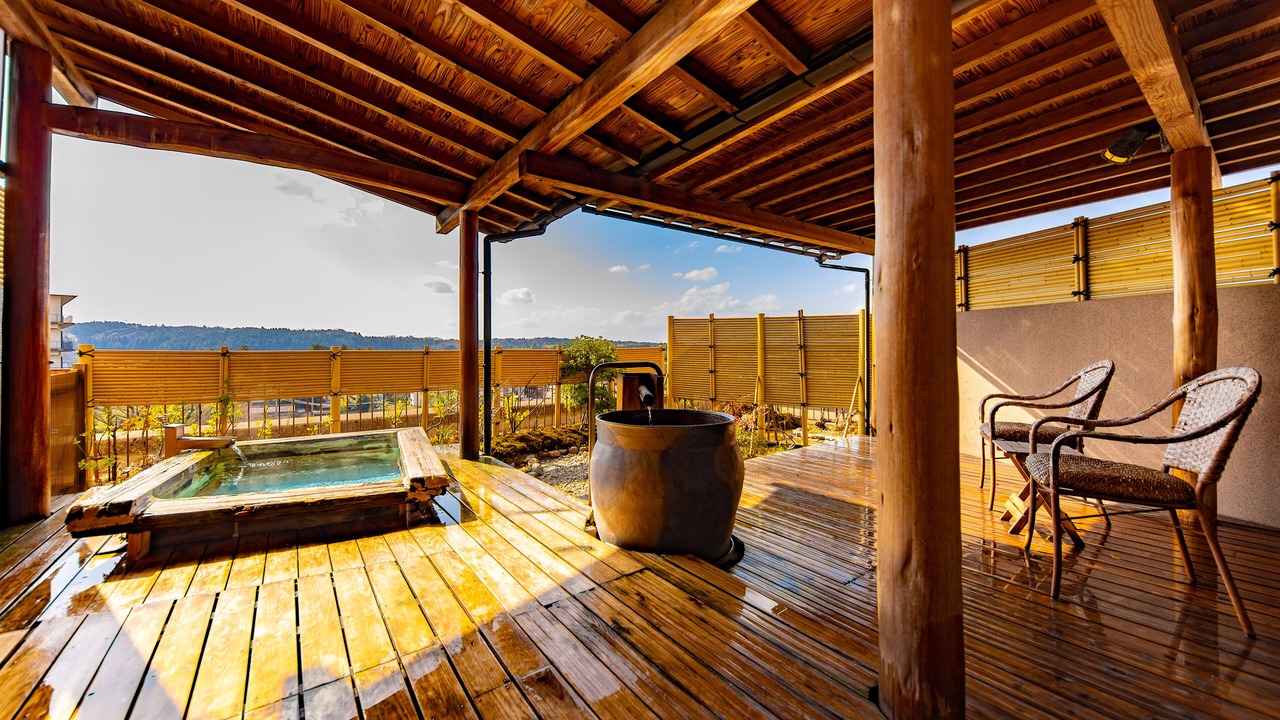 Photo of Patio Balcony in Kaga