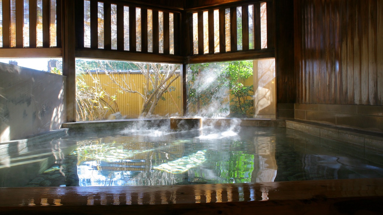 Photo of Bathroom in Kaga