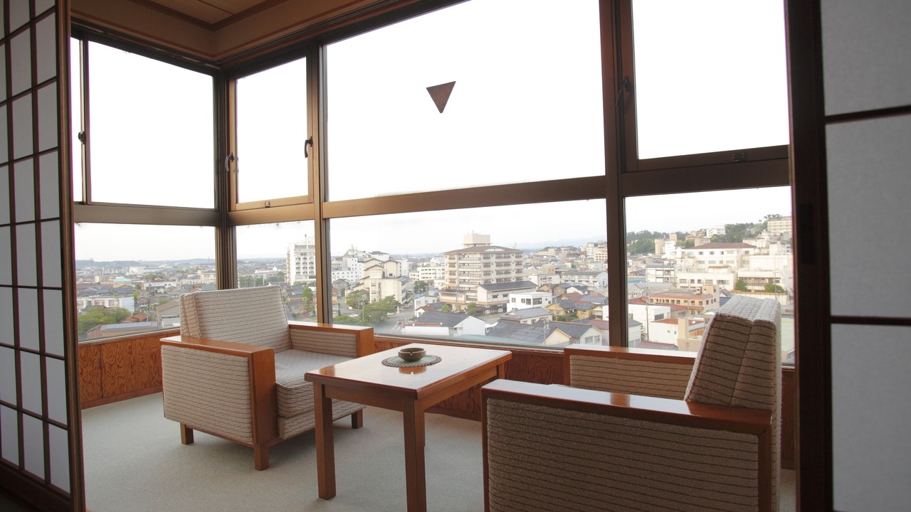 Photo of Bedroom in Kaga