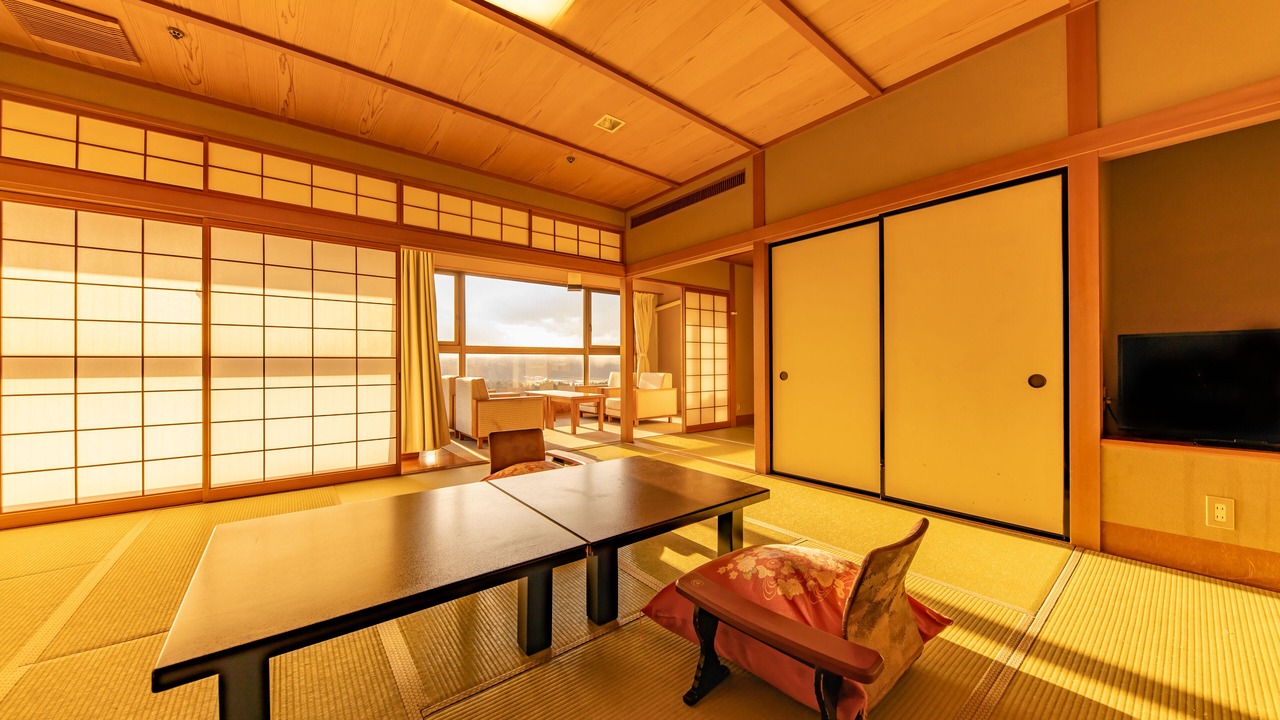 Photo of Bedroom in Kaga