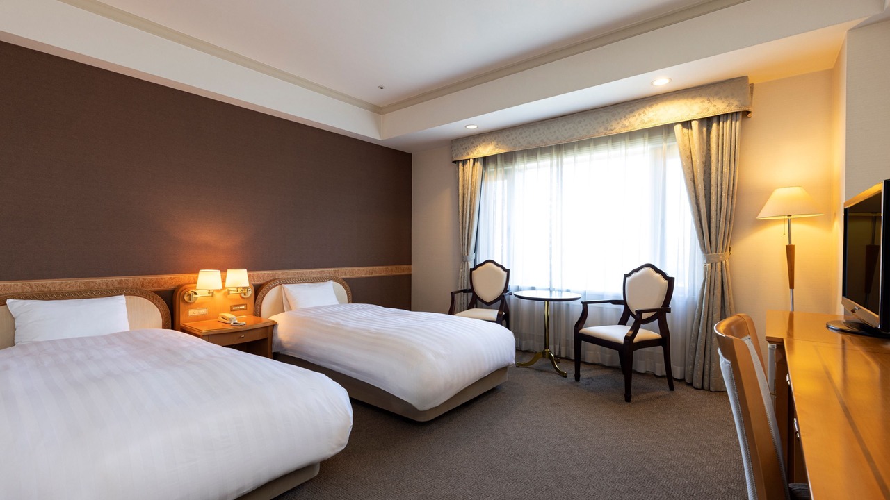Photo of Bedroom in Takamatsu