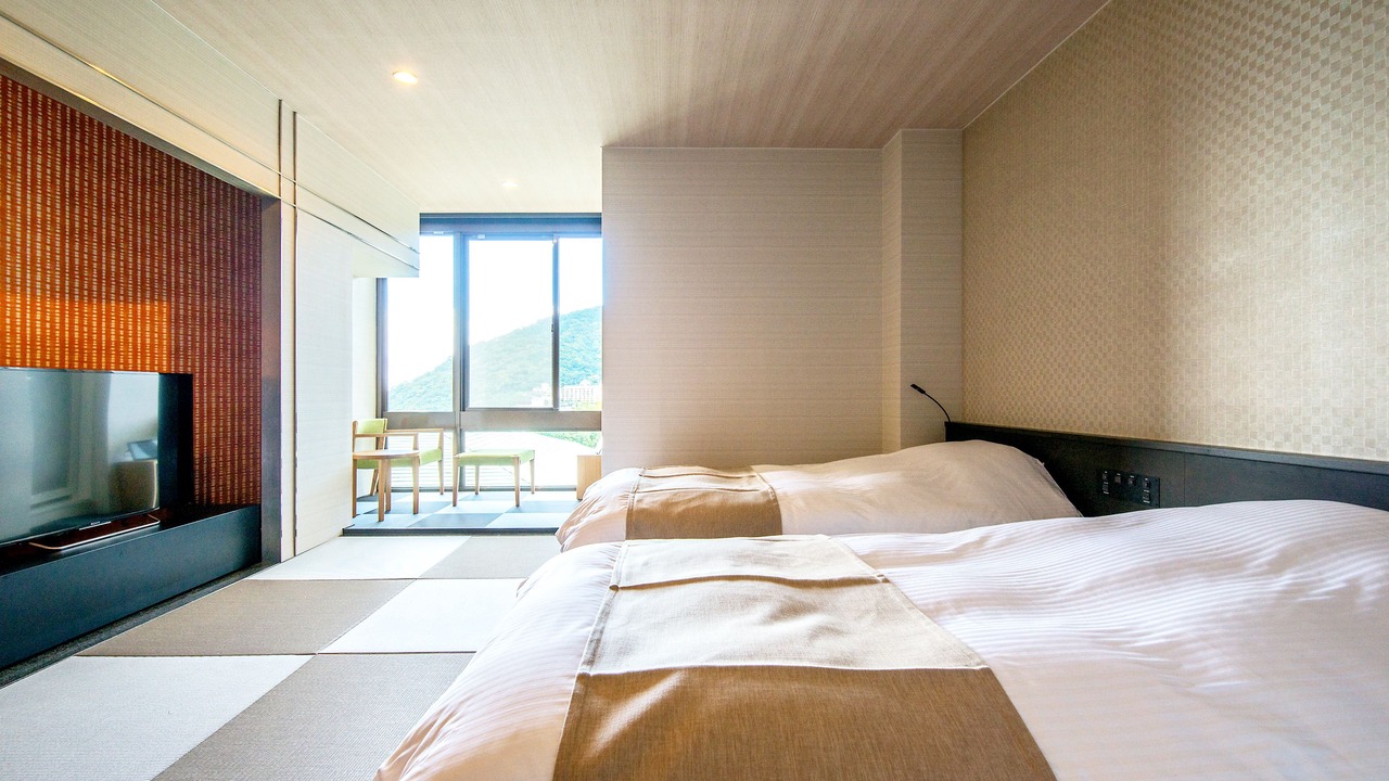 Photo of Bedroom in Atami