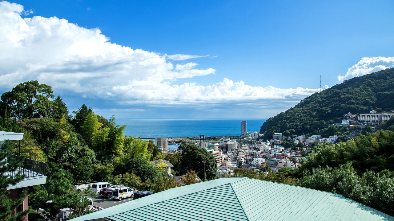 Photo of Others in Atami