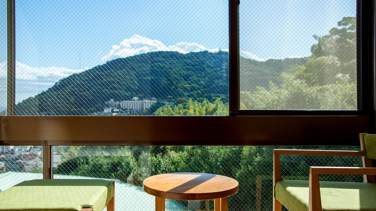 Photo of Bedroom in Atami