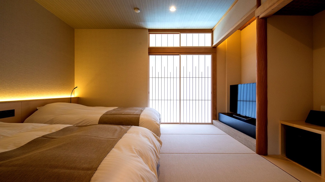 Photo of Bedroom in Atami