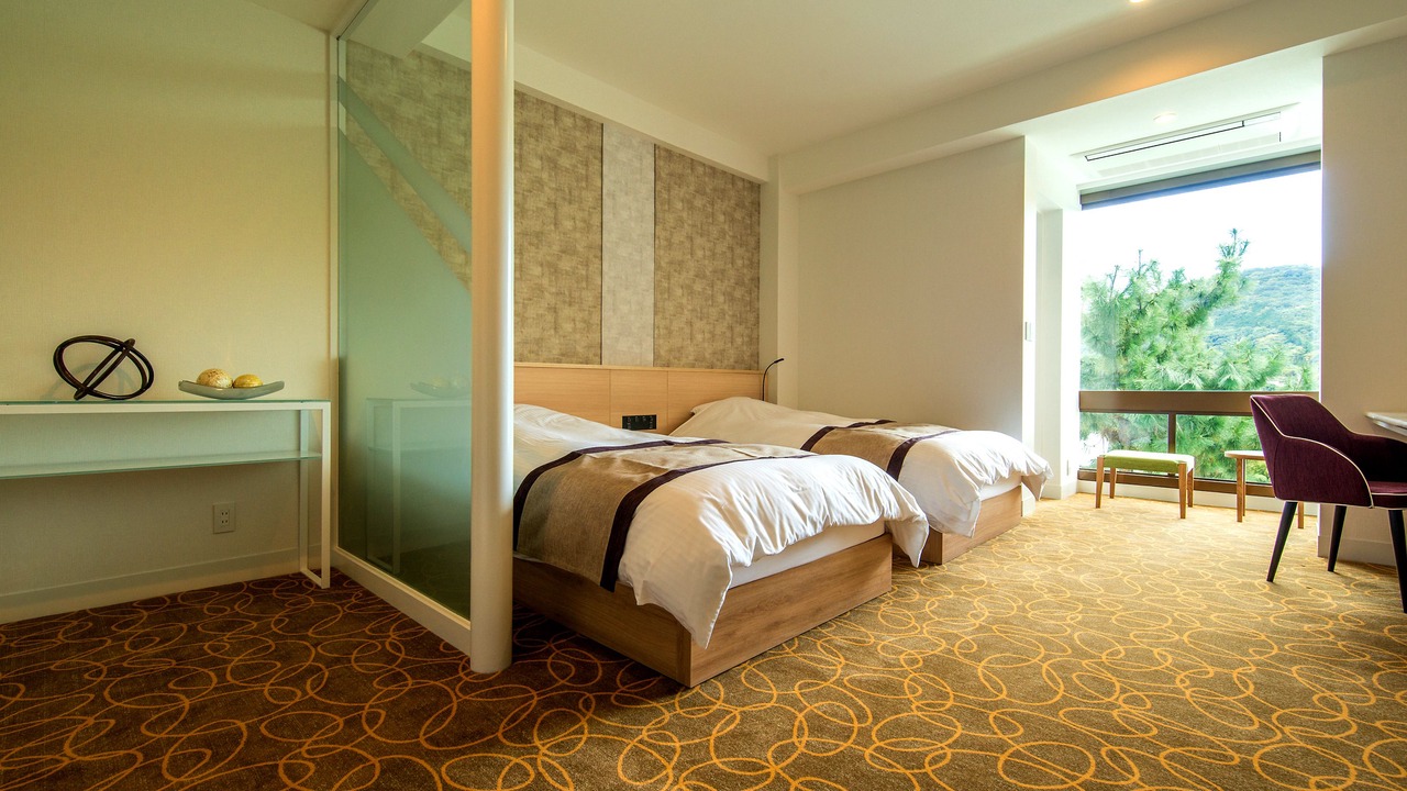 Photo of Bedroom in Atami