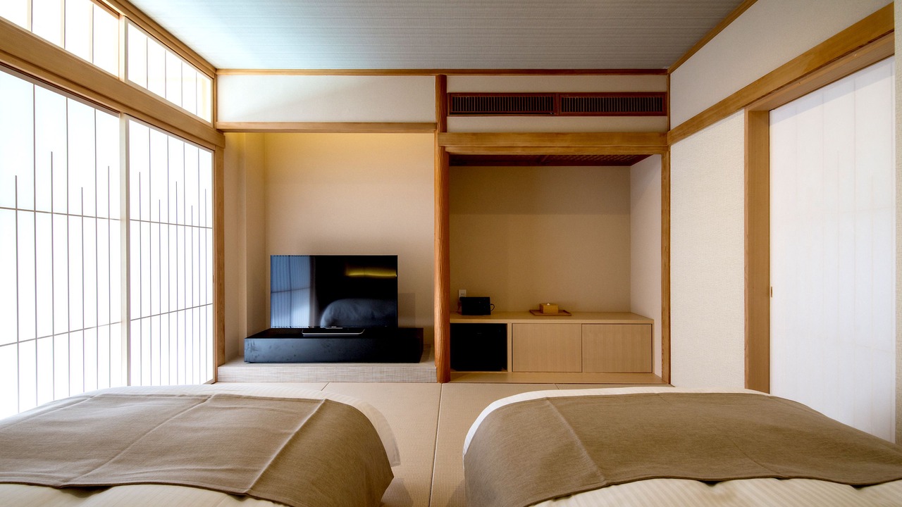 Photo of Bedroom in Atami