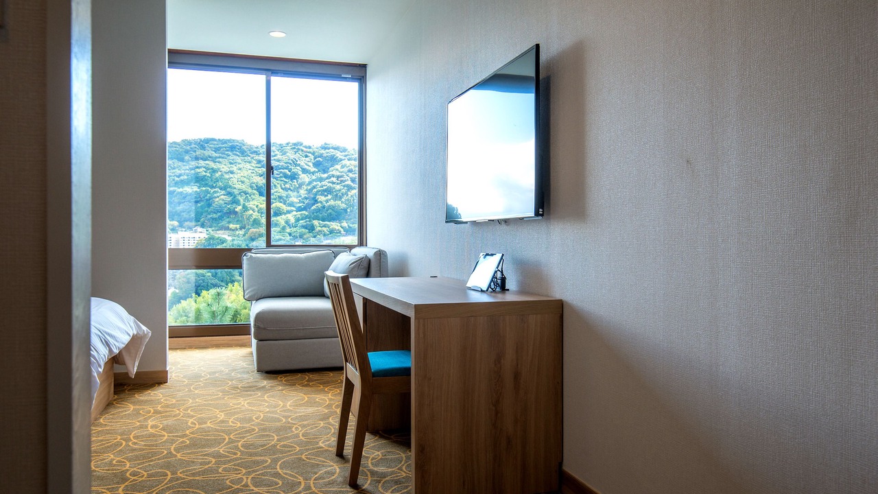 Photo of Bedroom in Atami