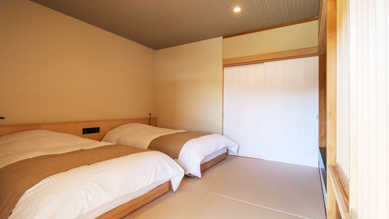 Photo of Bedroom in Atami