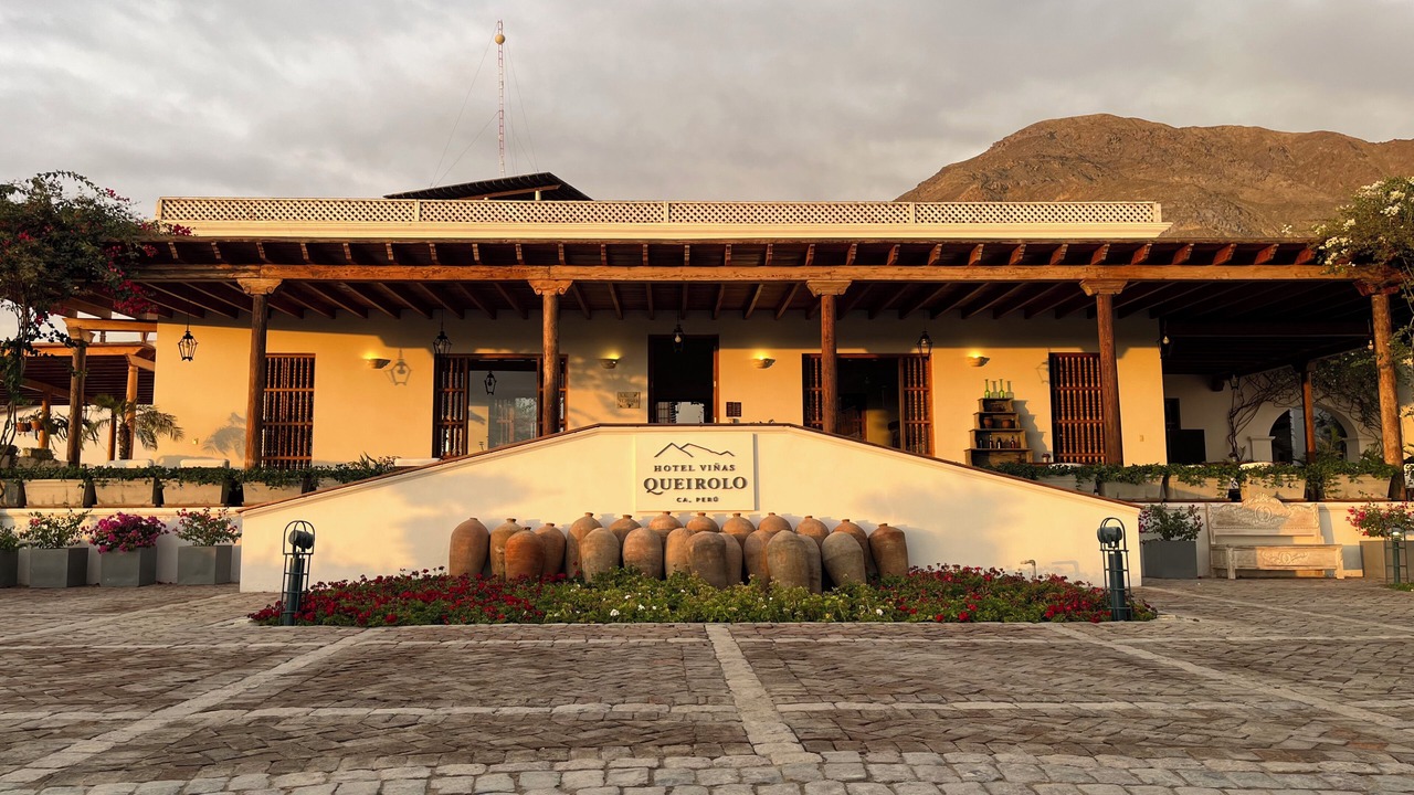 Photo of Bedroom in San Jose de los Molinos