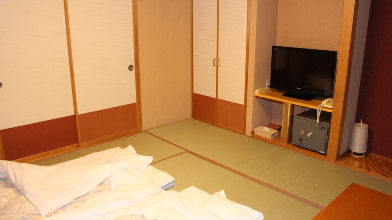 Photo of Bedroom in Kamifurano