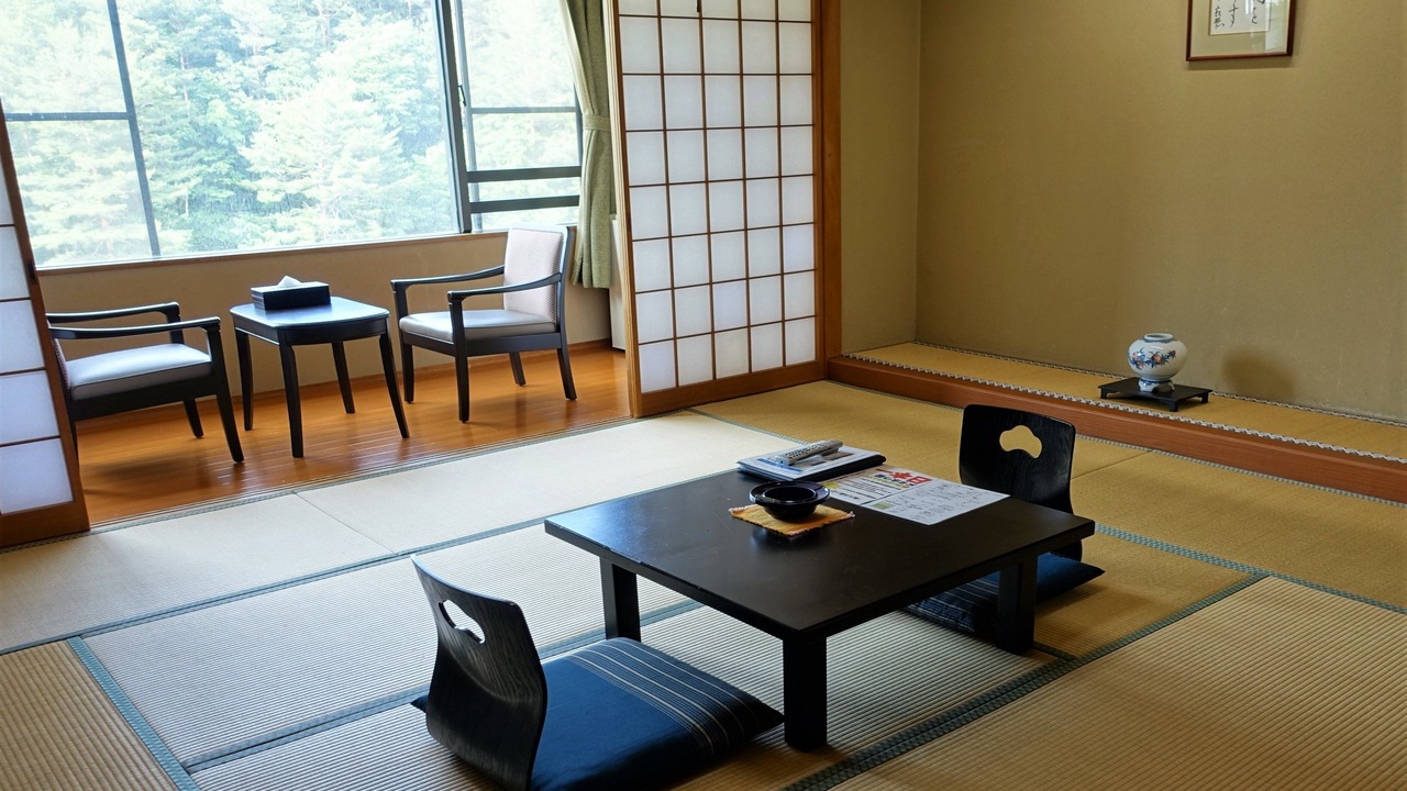 Photo of Bedroom in Hachimantai