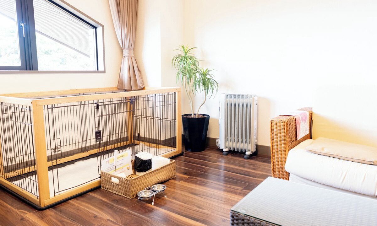 Photo of Bedroom in Yawatano