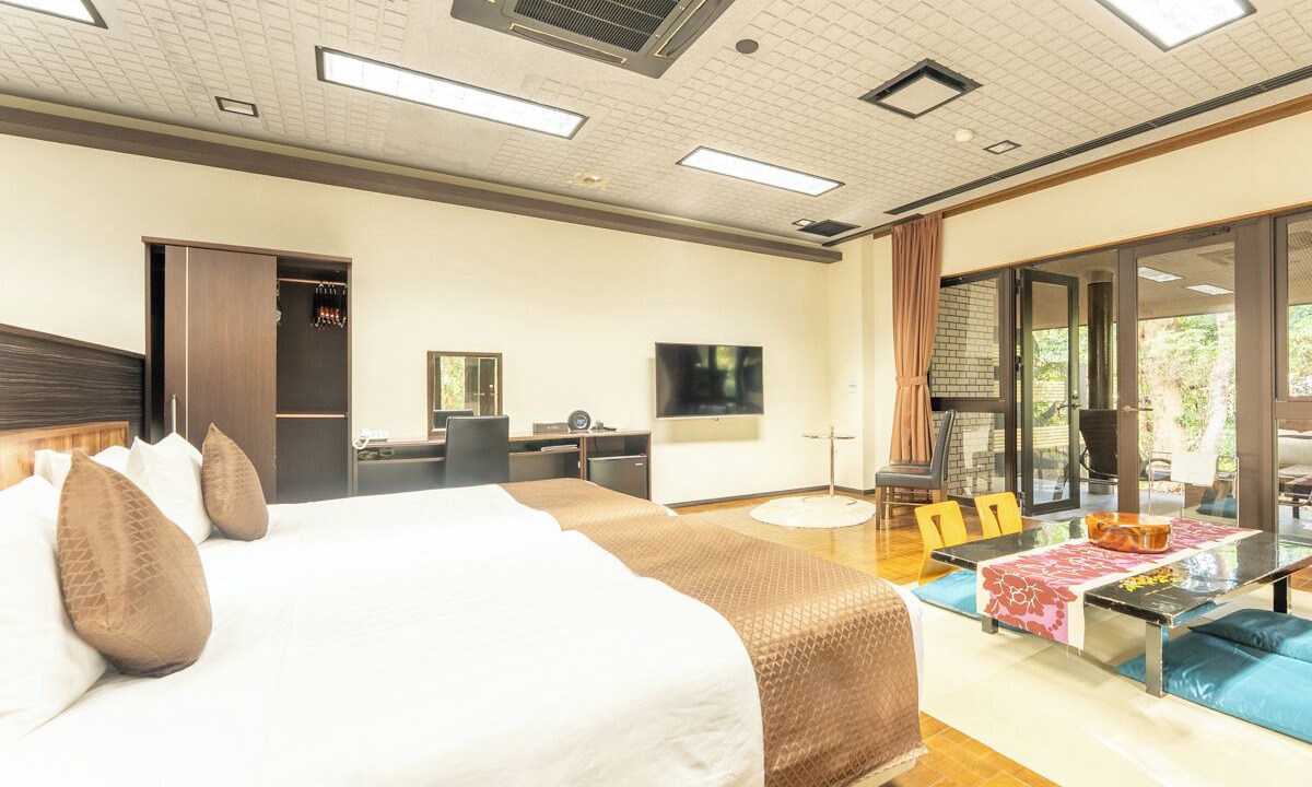 Photo of Bedroom in Yawatano