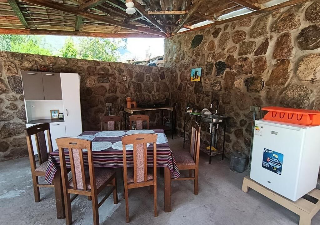 Photo of Outdoor in Urubamba