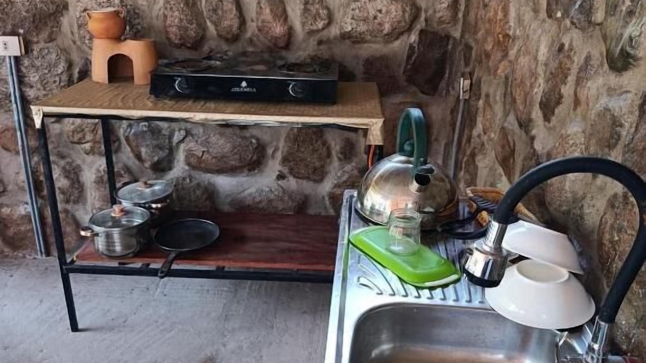 Photo of Kitchen in Urubamba
