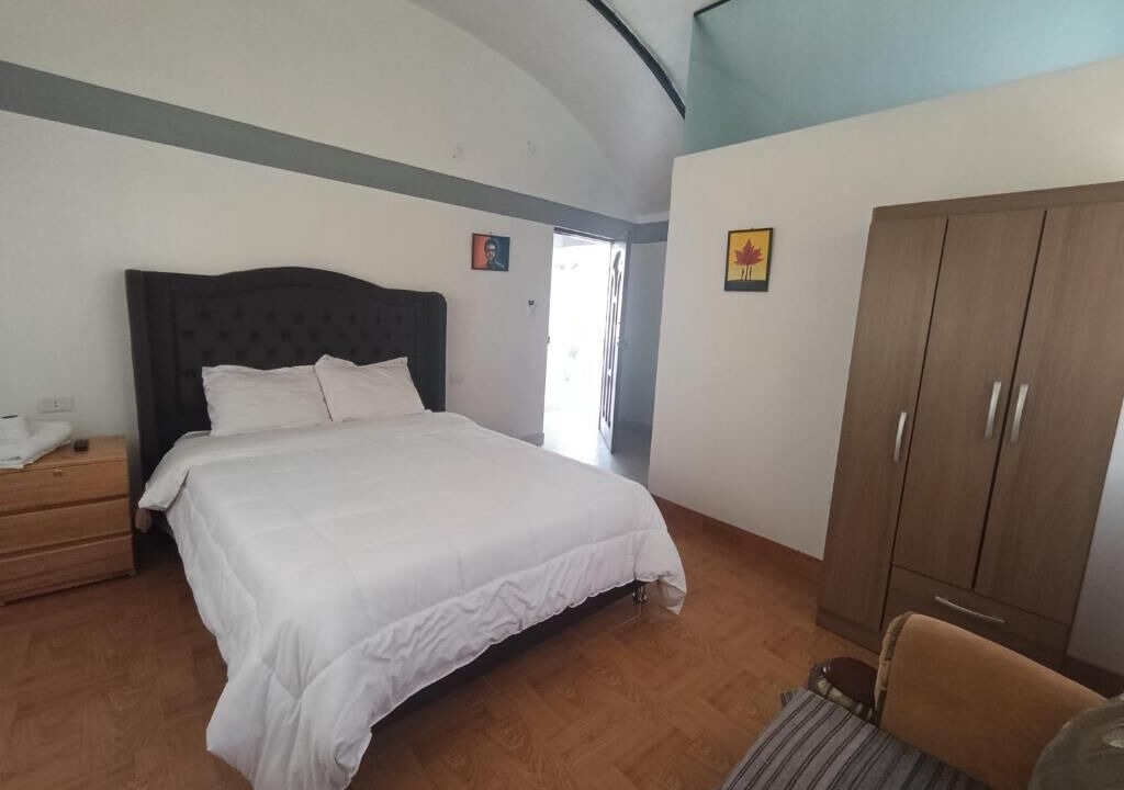 Photo of Bedroom in Urubamba