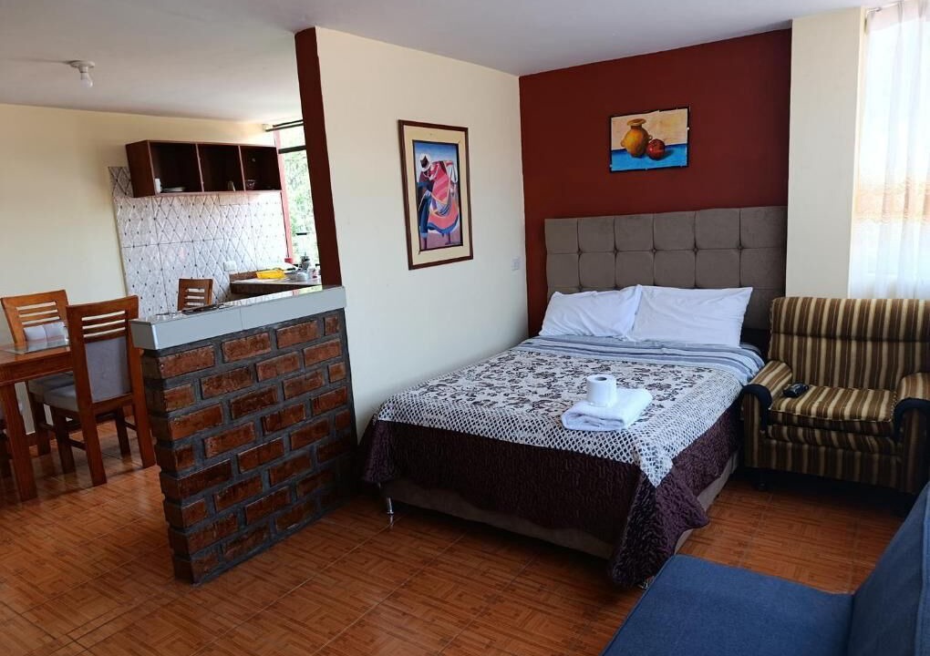Photo of Others in Urubamba