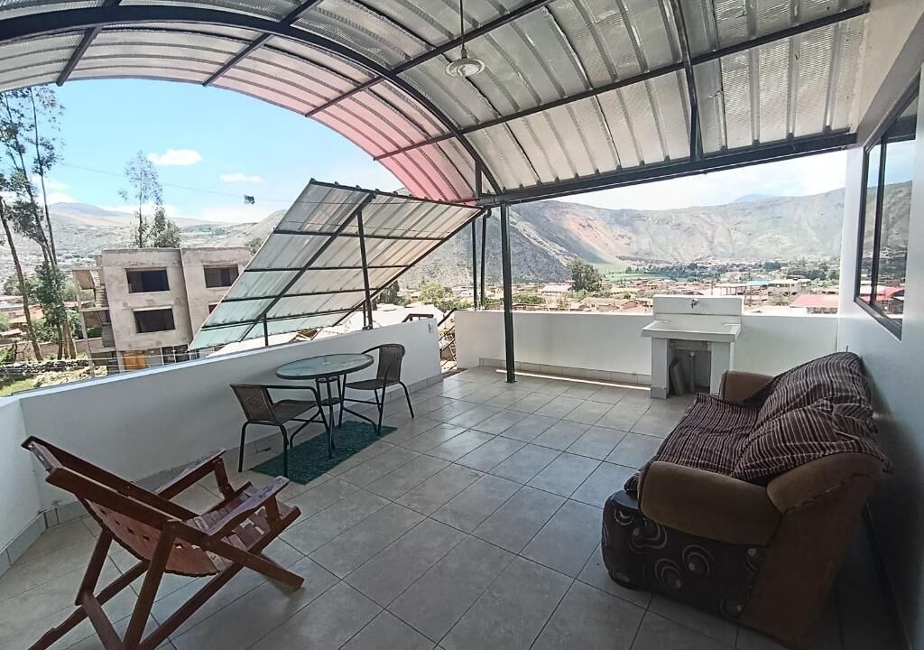 Photo of Outdoor in Urubamba
