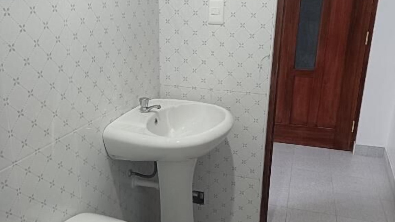 Photo of Bathroom in Urubamba
