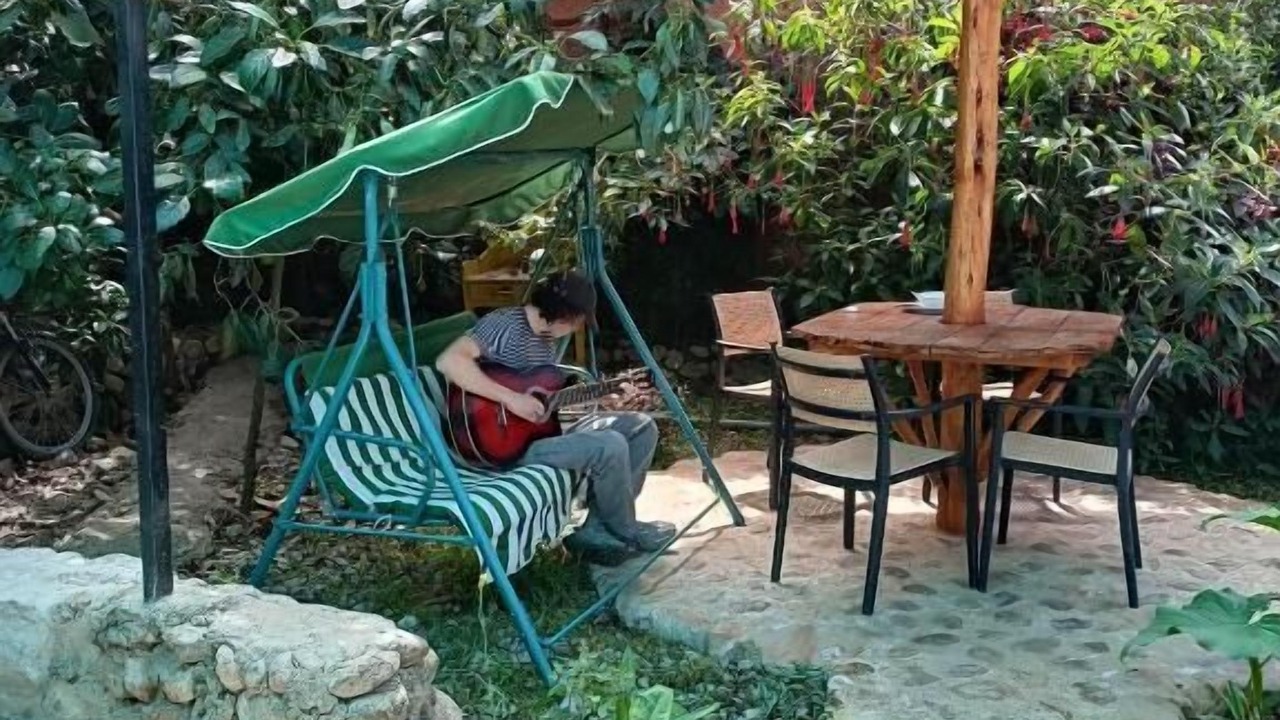 Photo of Outdoor in Urubamba