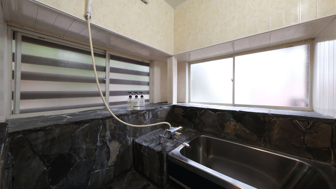 Photo of Bathroom in Inawashiro