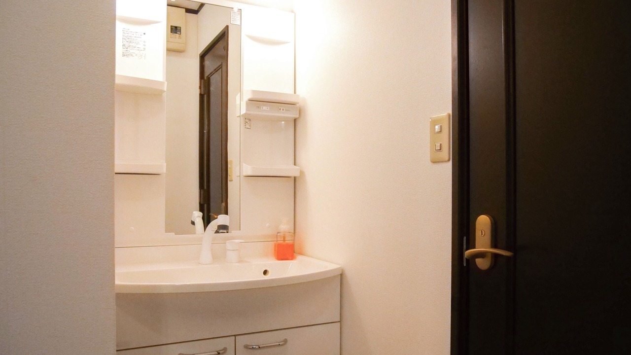 Photo of Bathroom in Chuo Ward