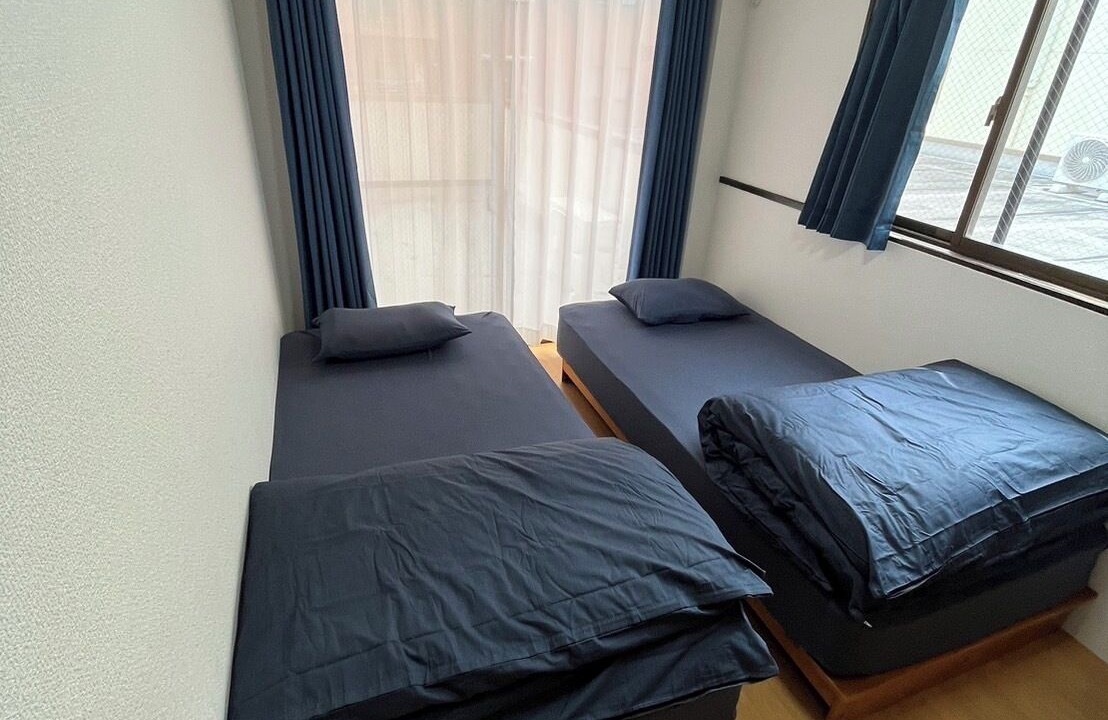 Photo of Bedroom in Chuo Ward
