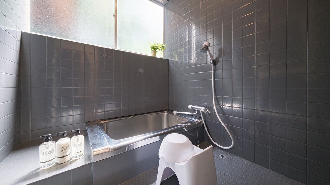 Photo of Bathroom in Inawashiro