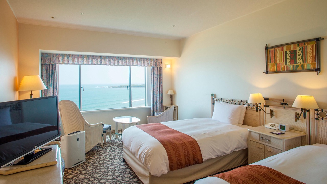 Photo of Bedroom in Aoshima