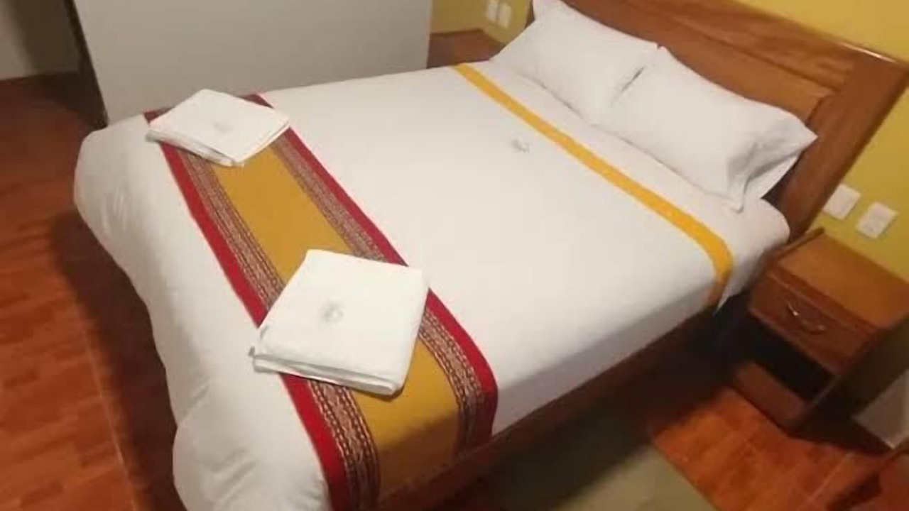 Photo of Bedroom in Aguas Calientes