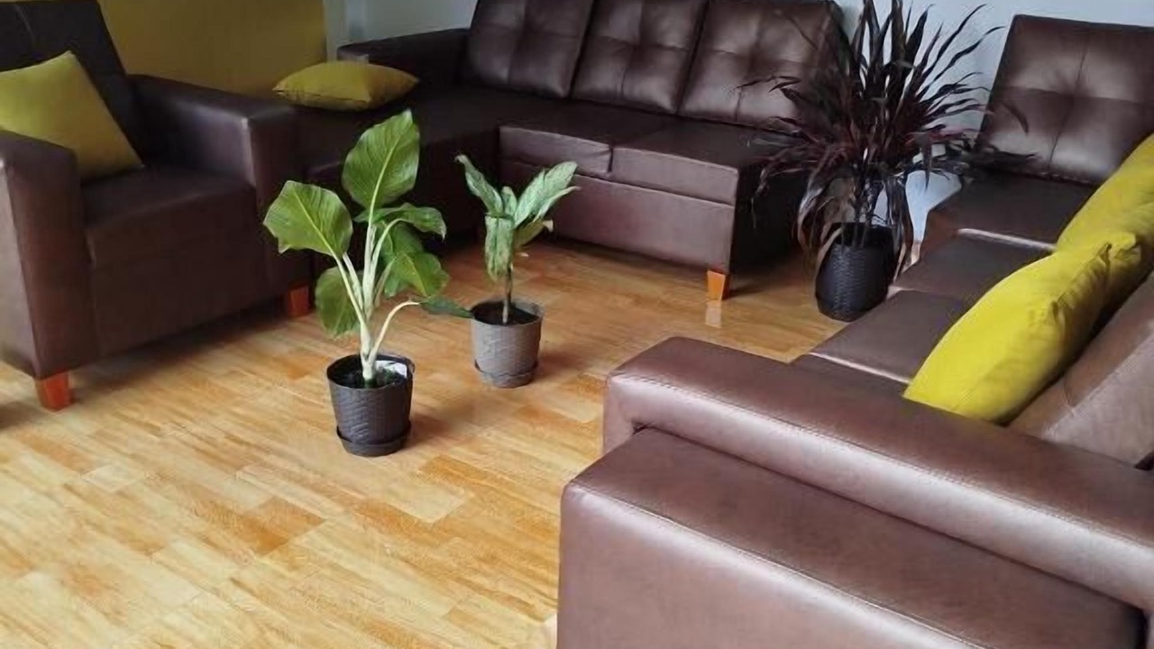Photo of Livingroom in Aguas Calientes