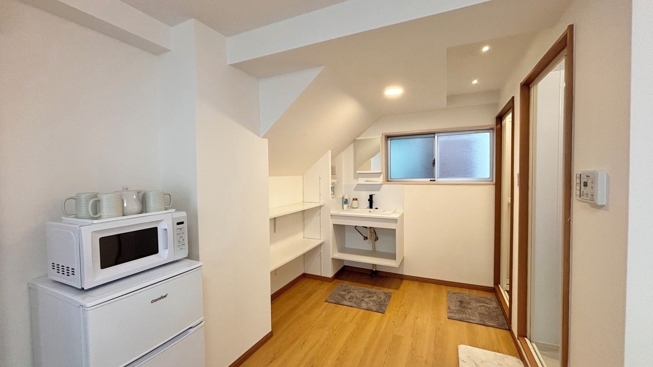 Photo of Bedroom in Minamiotsuka
