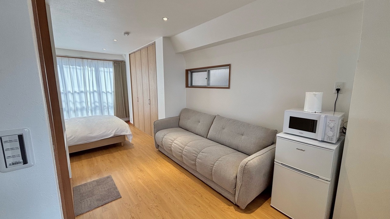 Photo of Bedroom in Minamiotsuka