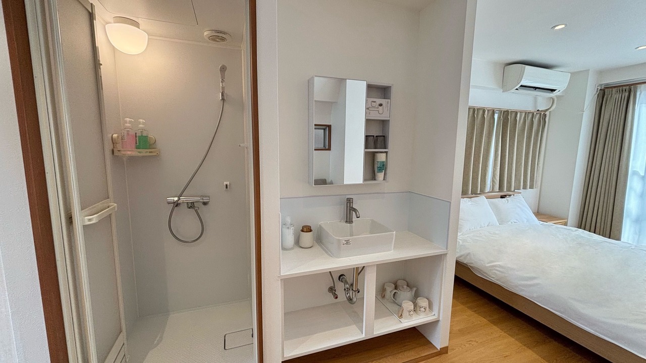 Photo of Bedroom in Minamiotsuka