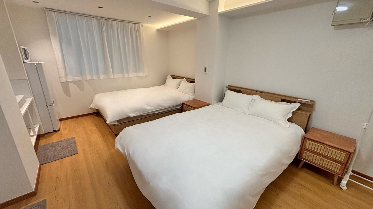 Photo of Bedroom in Minamiotsuka