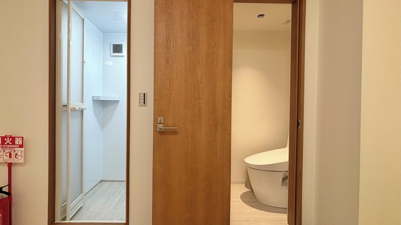 Photo of Bathroom in Minamiotsuka