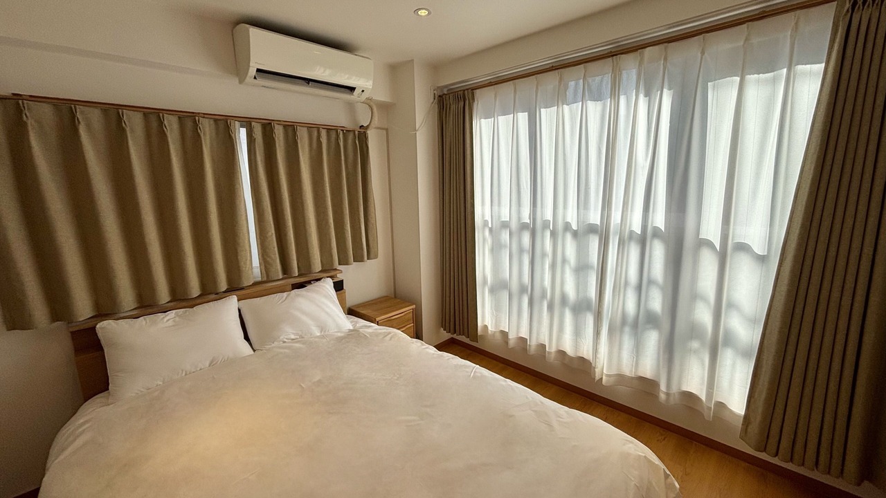 Photo of Bedroom in Minamiotsuka