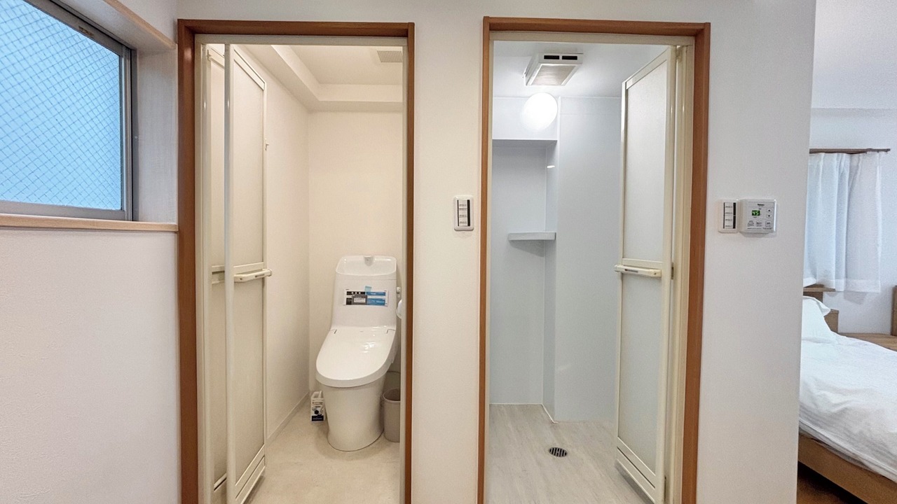 Photo of Bathroom in Minamiotsuka