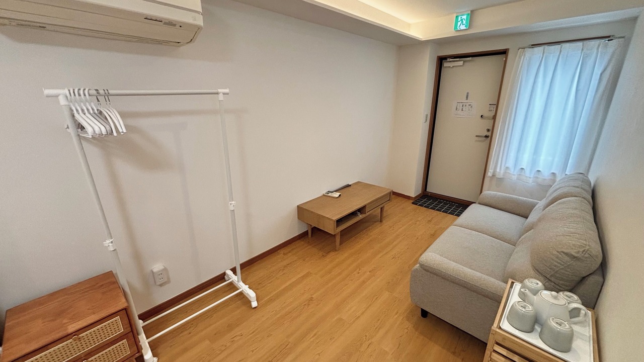 Photo of Bedroom in Minamiotsuka
