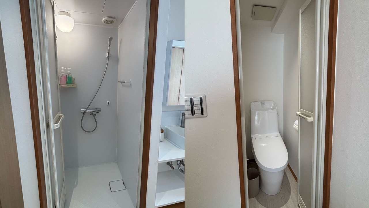 Photo of Bathroom in Minamiotsuka