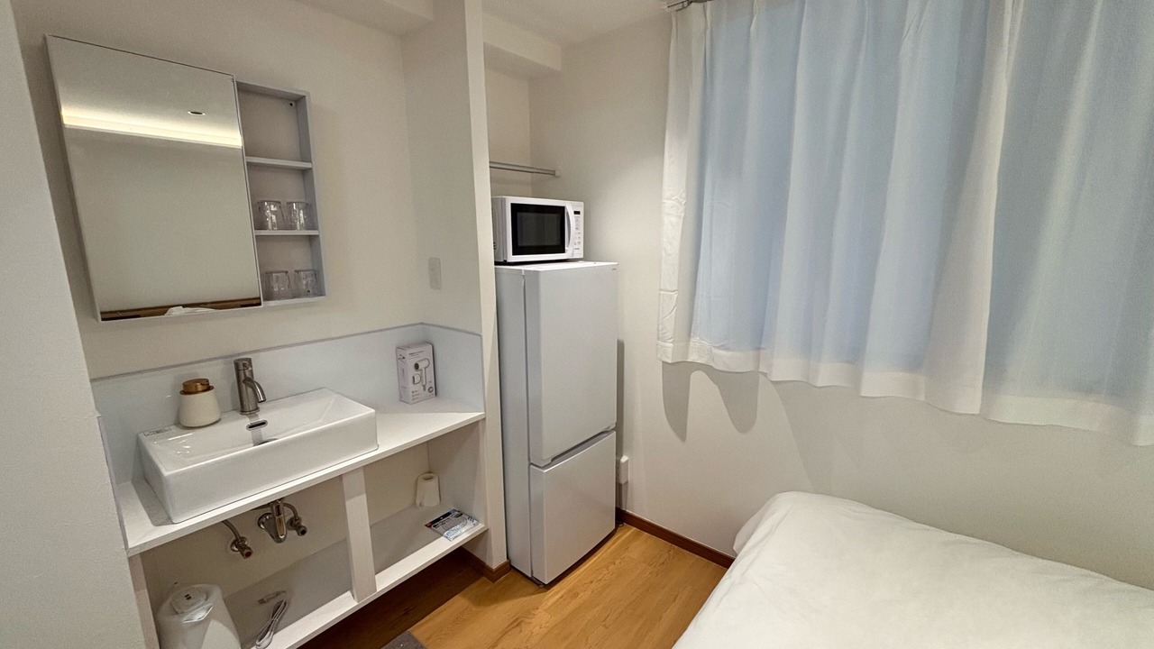 Photo of Bedroom in Minamiotsuka