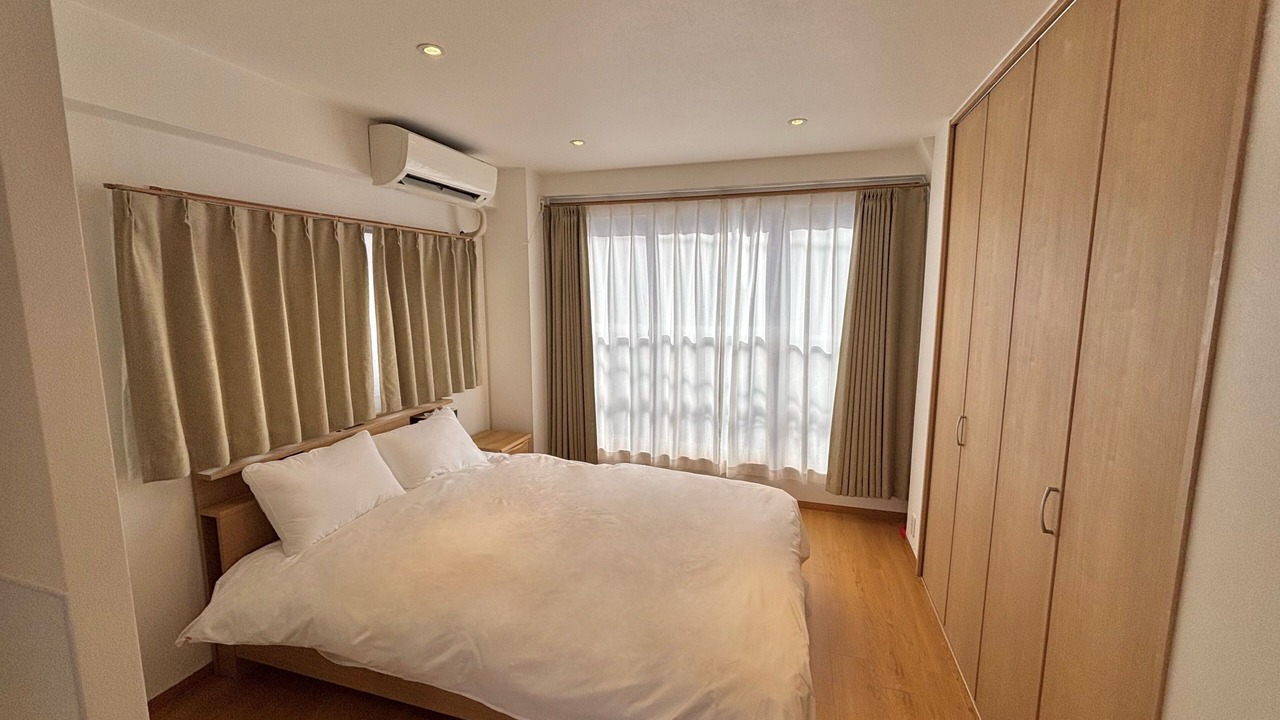 Photo of Bedroom in Minamiotsuka