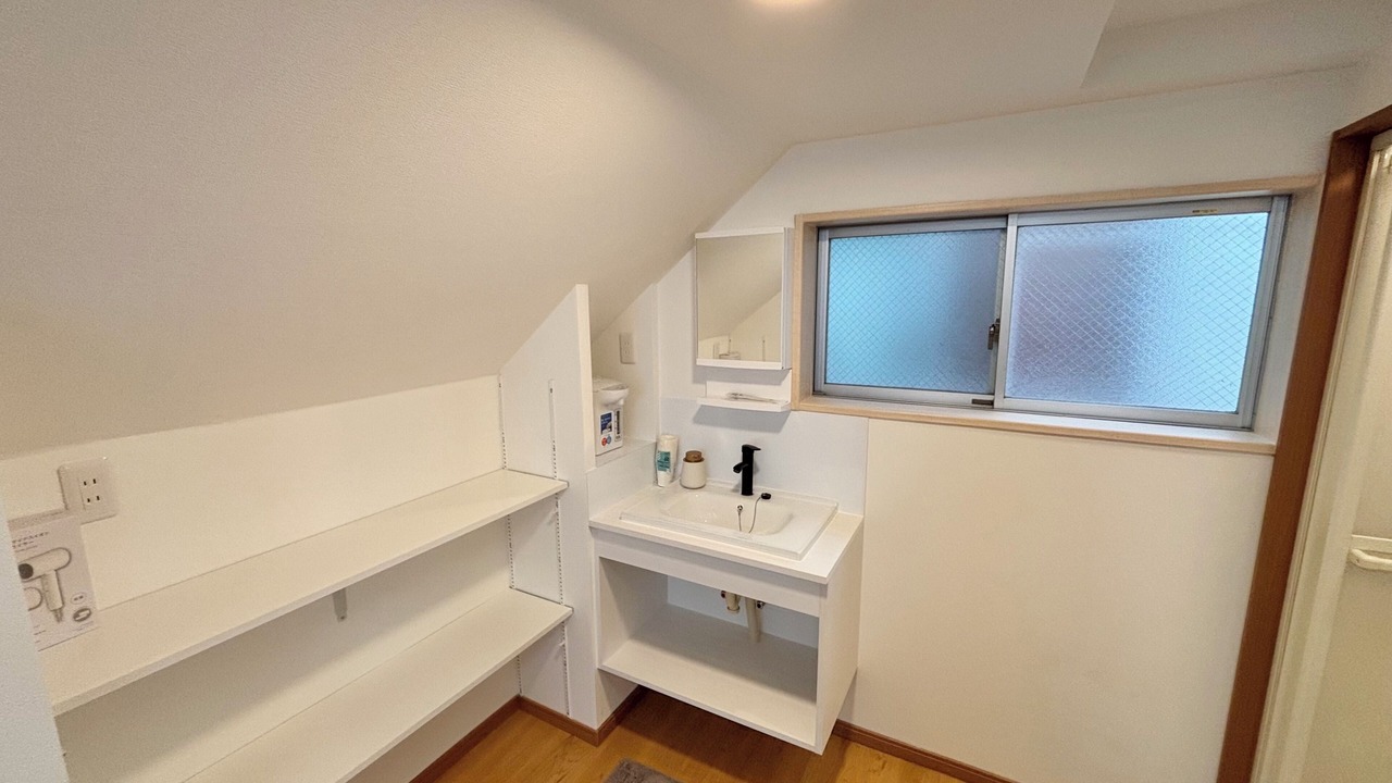Photo of Bathroom in Minamiotsuka