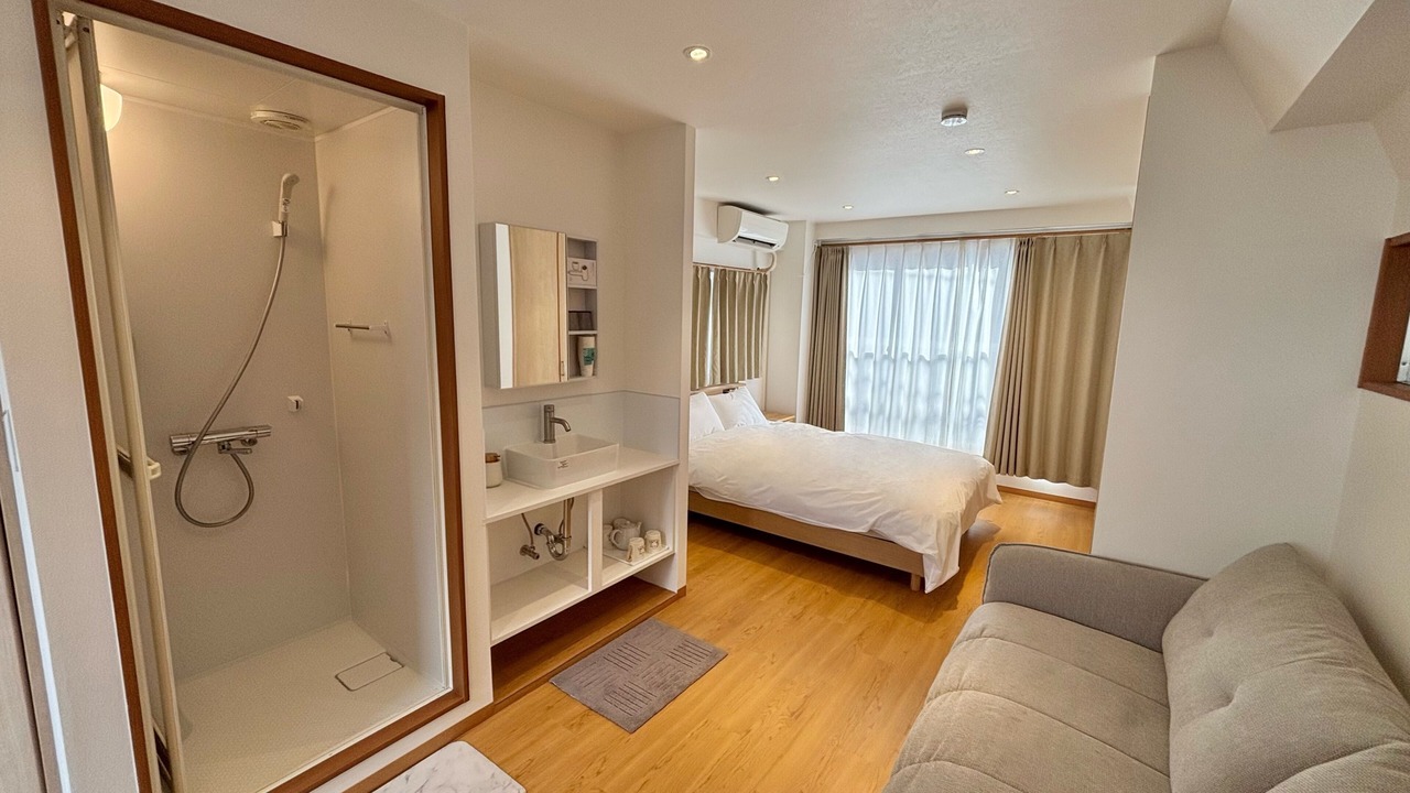 Photo of Bedroom in Minamiotsuka