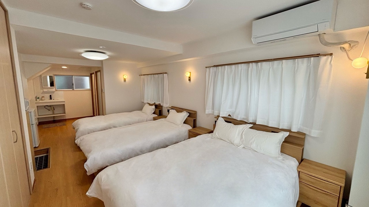 Photo of Bedroom in Minamiotsuka