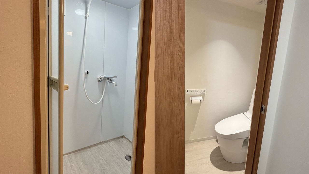 Photo of Bathroom in Minamiotsuka
